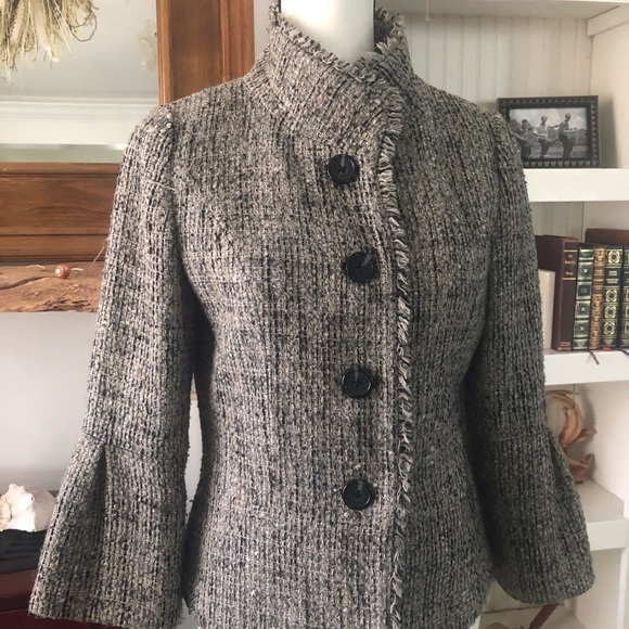 Tweed jacket - Picture 7 of 7